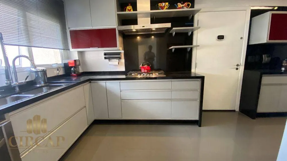 Apartamento, 3 quartos, 206 m² - Foto 9