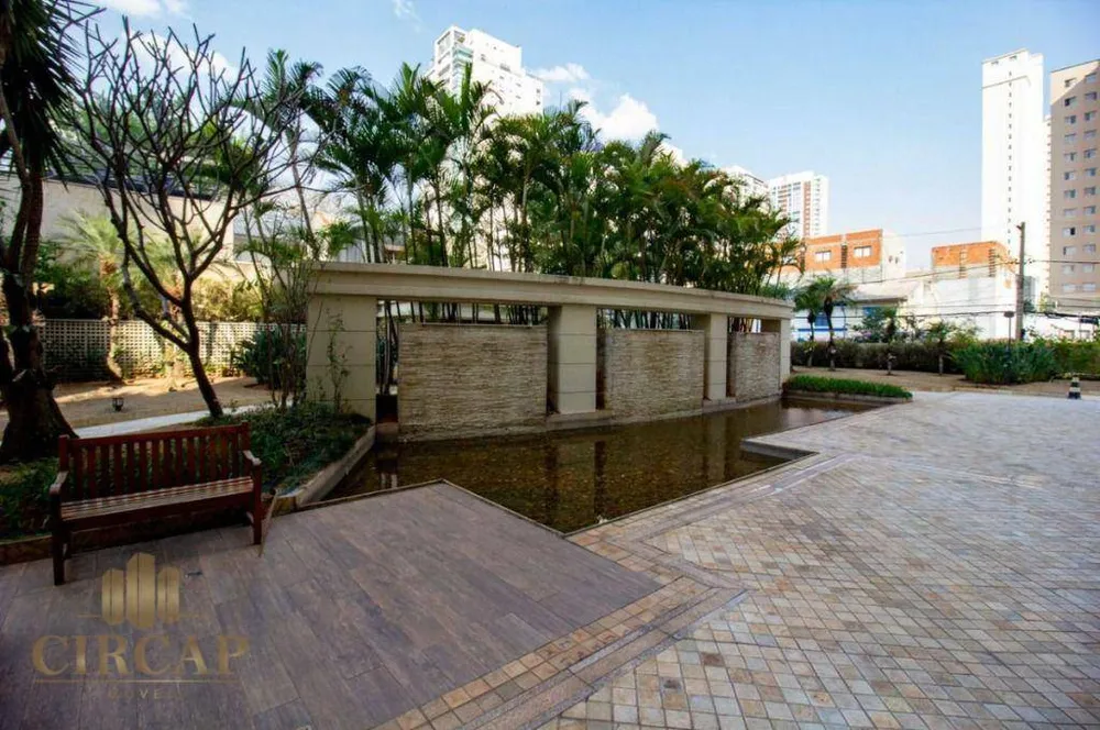 Apartamento, 4 quartos, 223 m² - Foto 2
