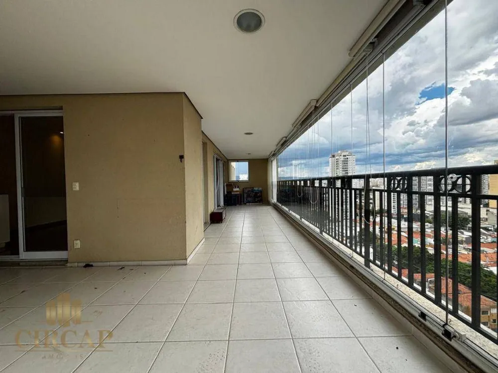 Apartamento, 4 quartos, 223 m² - Foto 15