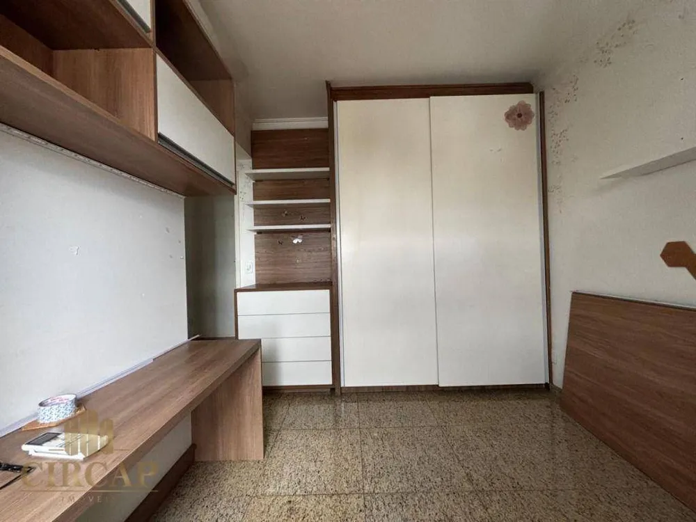 Apartamento, 4 quartos, 223 m² - Foto 4