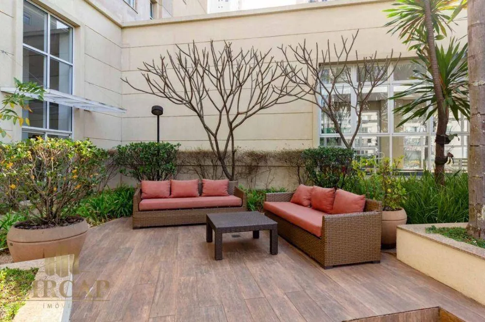 Apartamento, 4 quartos, 223 m² - Foto 10