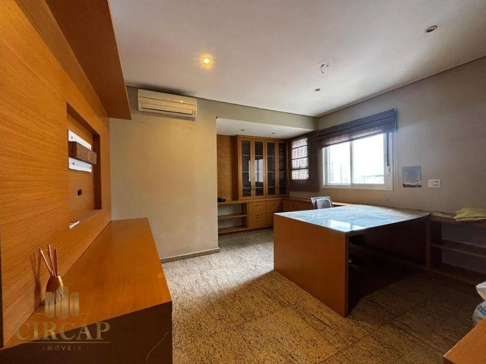 Apartamento, 4 quartos, 223 m² - Foto 16