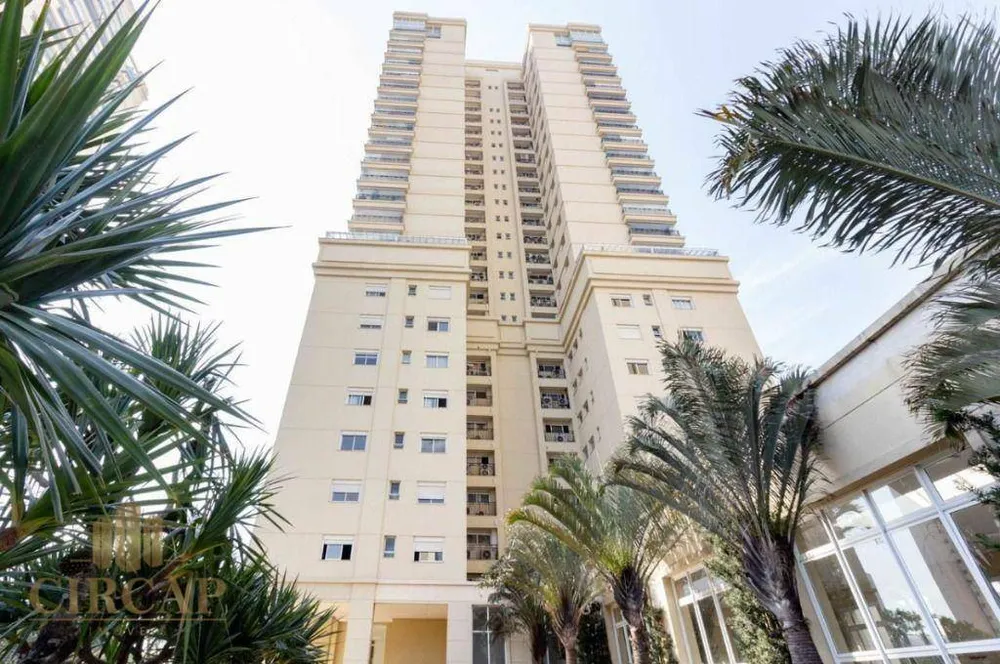 Apartamento, 4 quartos, 223 m² - Foto 1