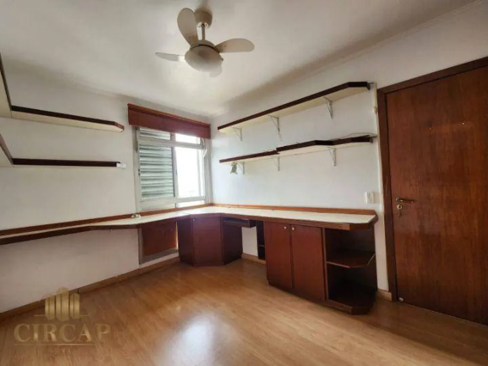 Apartamento, 3 quartos, 160 m² - Foto 11