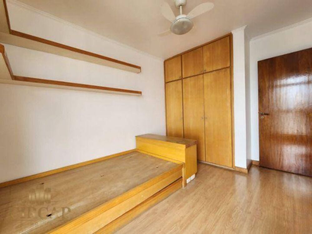Apartamento, 3 quartos, 160 m² - Foto 3