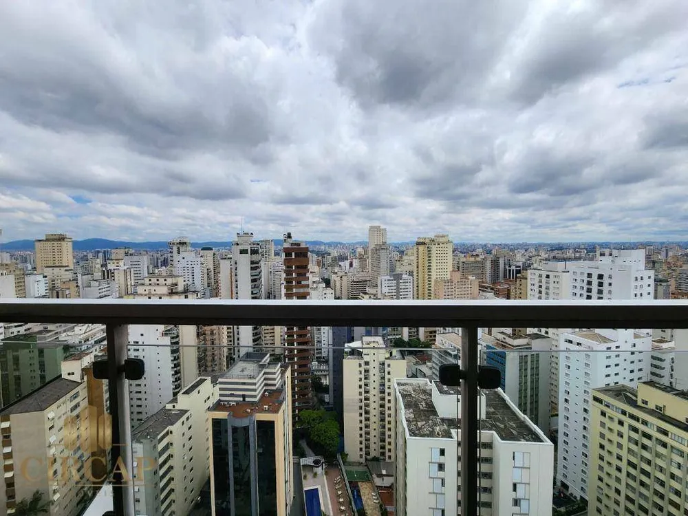 Apartamento, 3 quartos, 160 m² - Foto 1