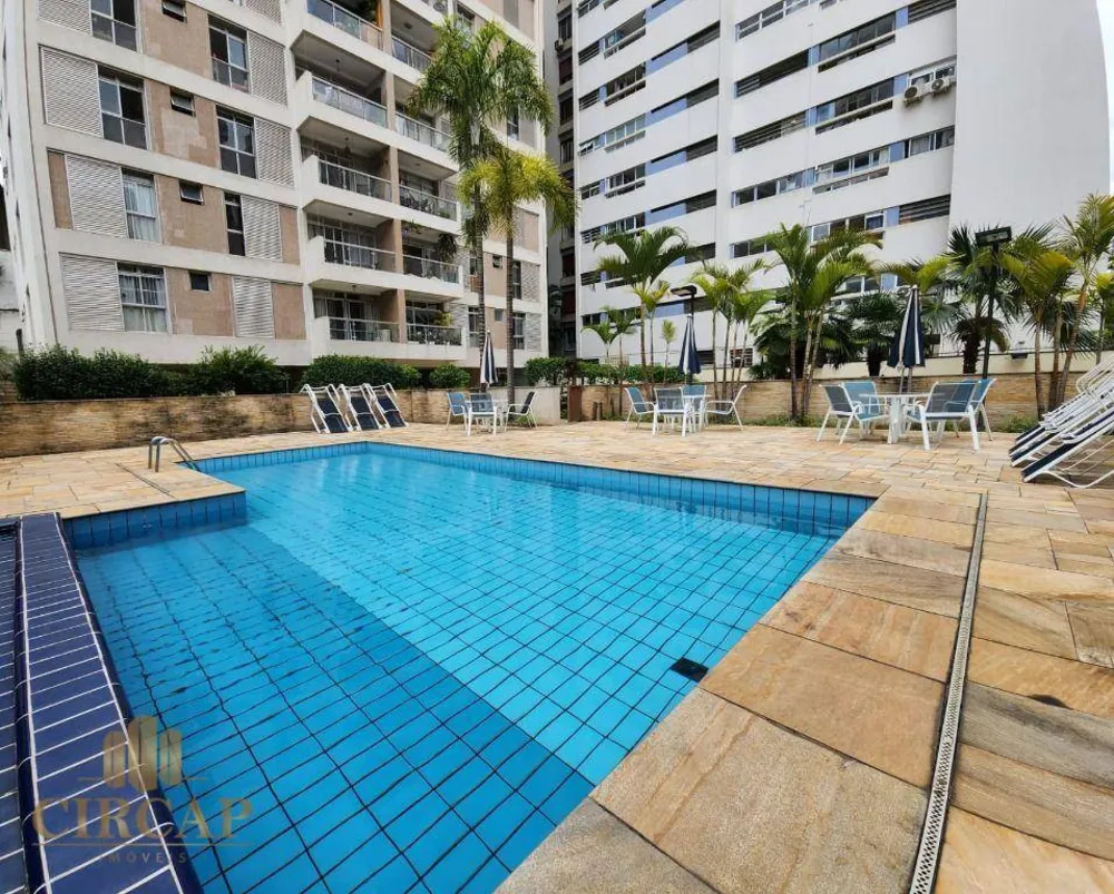 Apartamento, 3 quartos, 160 m² - Foto 18
