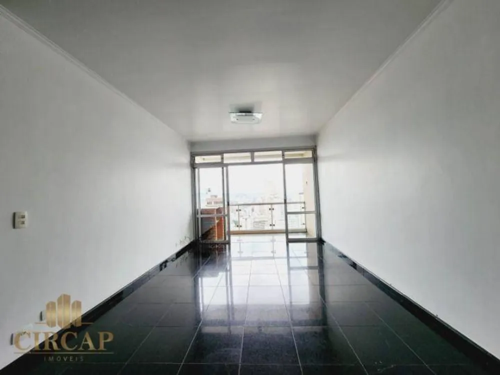 Apartamento, 3 quartos, 160 m² - Foto 3