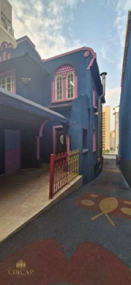 Sobrado, 8 quartos, 408 m² - Foto 4