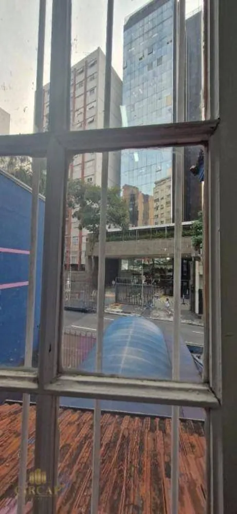 Sobrado, 8 quartos, 408 m² - Foto 16