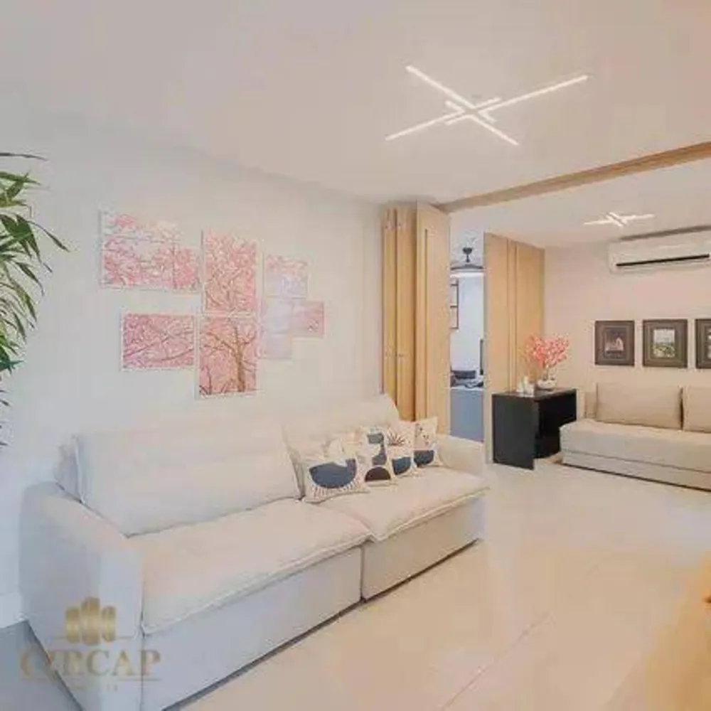 Cobertura, 2 quartos, 93 m² - Foto 20