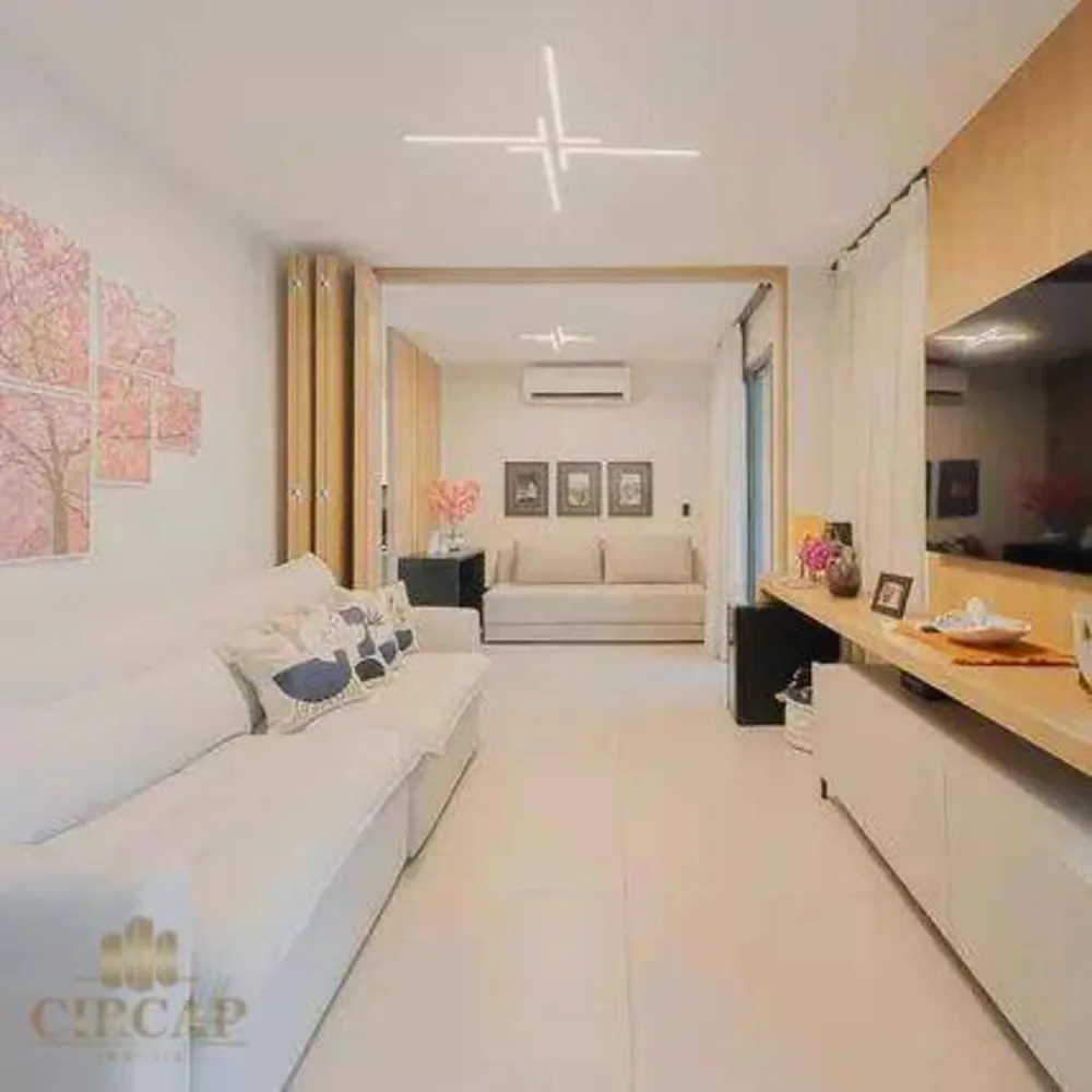 Cobertura, 2 quartos, 93 m² - Foto 7