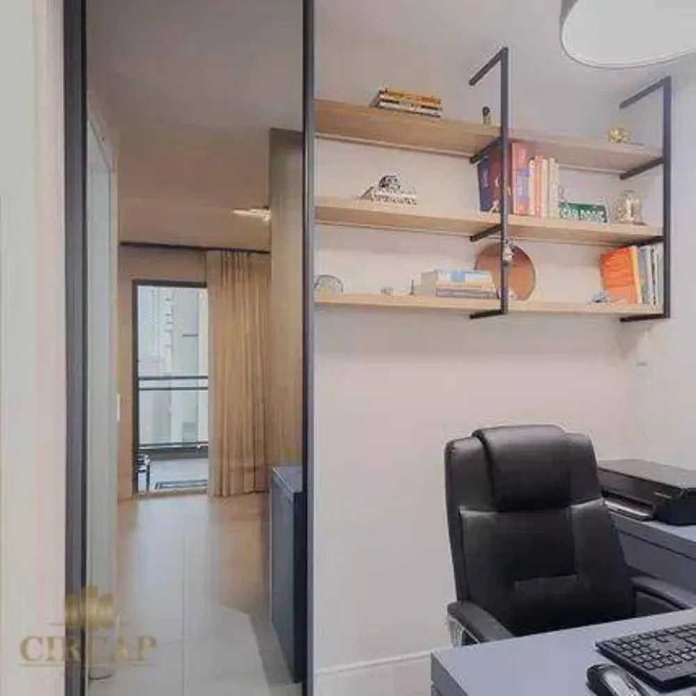 Cobertura, 2 quartos, 93 m² - Foto 17