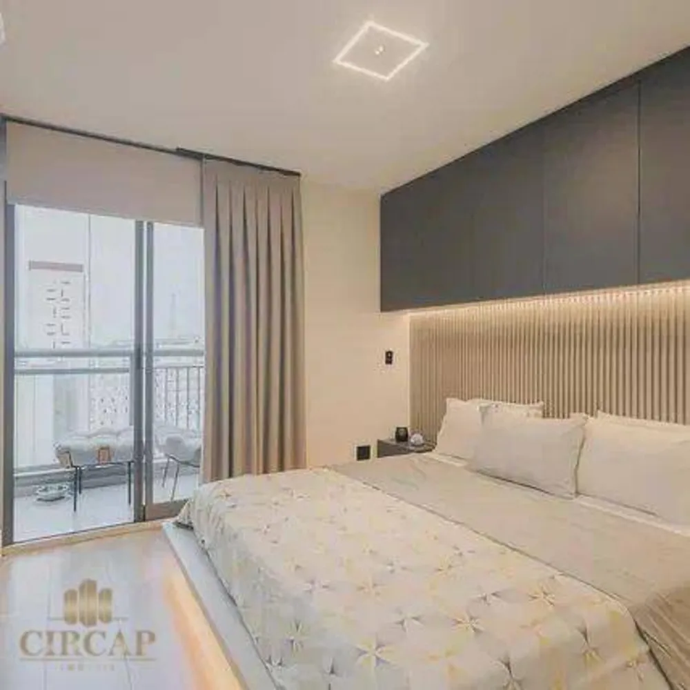 Cobertura, 2 quartos, 93 m² - Foto 19