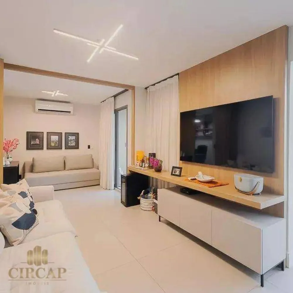 Cobertura, 2 quartos, 93 m² - Foto 18