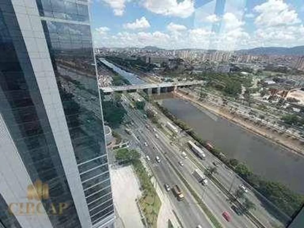 Prédio Inteiro para alugar, 900m² - Foto 20