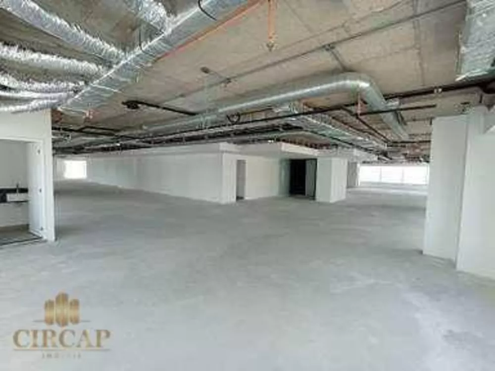 Prédio Inteiro para alugar, 900m² - Foto 17