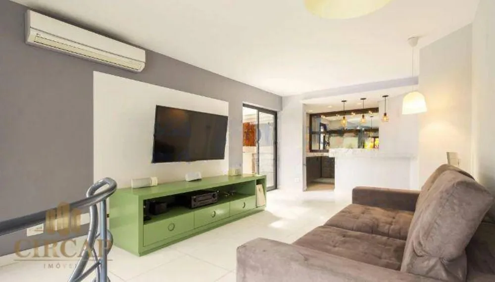 Cobertura, 2 quartos, 177 m² - Foto 7