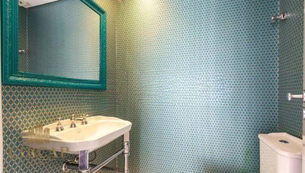 Cobertura, 2 quartos, 177 m² - Foto 15