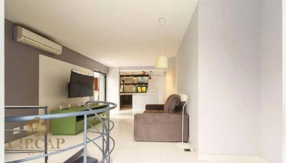 Cobertura, 2 quartos, 177 m² - Foto 5