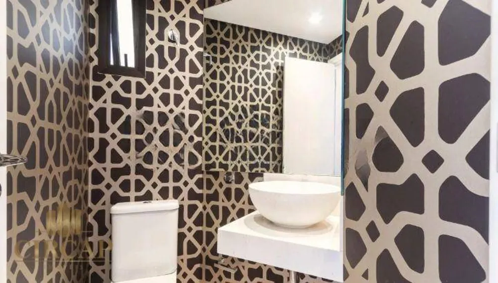 Cobertura, 2 quartos, 177 m² - Foto 5
