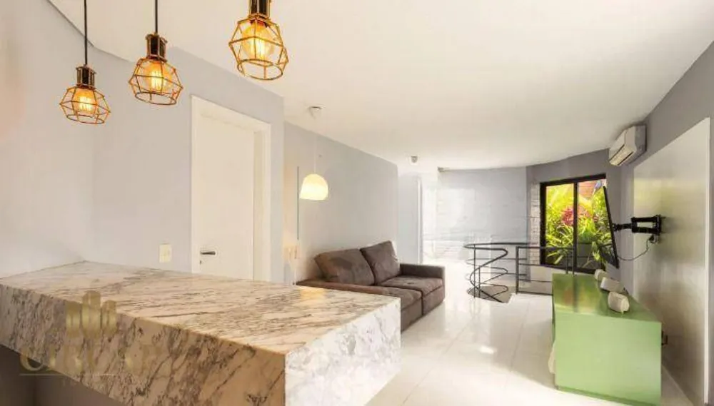 Cobertura, 2 quartos, 177 m² - Foto 7
