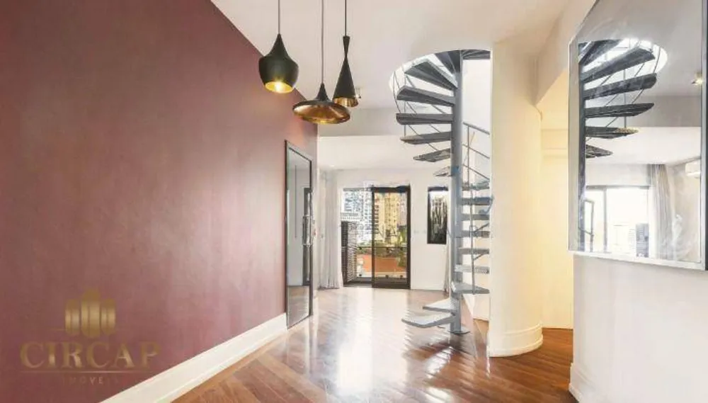 Cobertura, 2 quartos, 177 m² - Foto 3