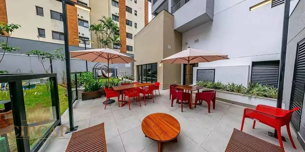 Apartamento, 1 quarto, 25 m² - Foto 4