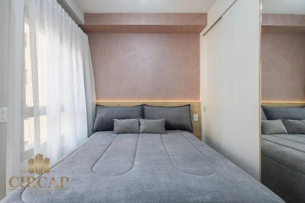Apartamento, 1 quarto, 25 m² - Foto 2