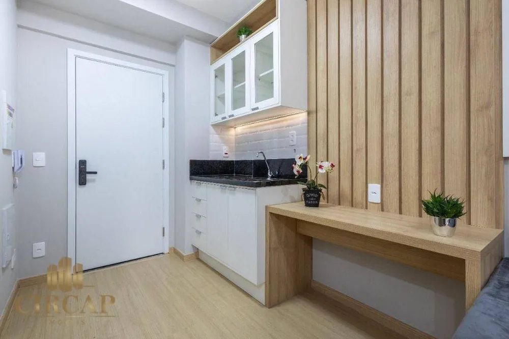Apartamento, 1 quarto, 25 m² - Foto 8