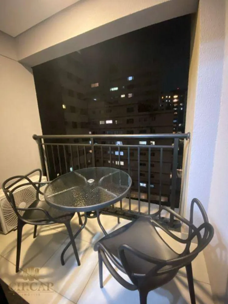 Apartamento, 1 quarto, 25 m² - Foto 5