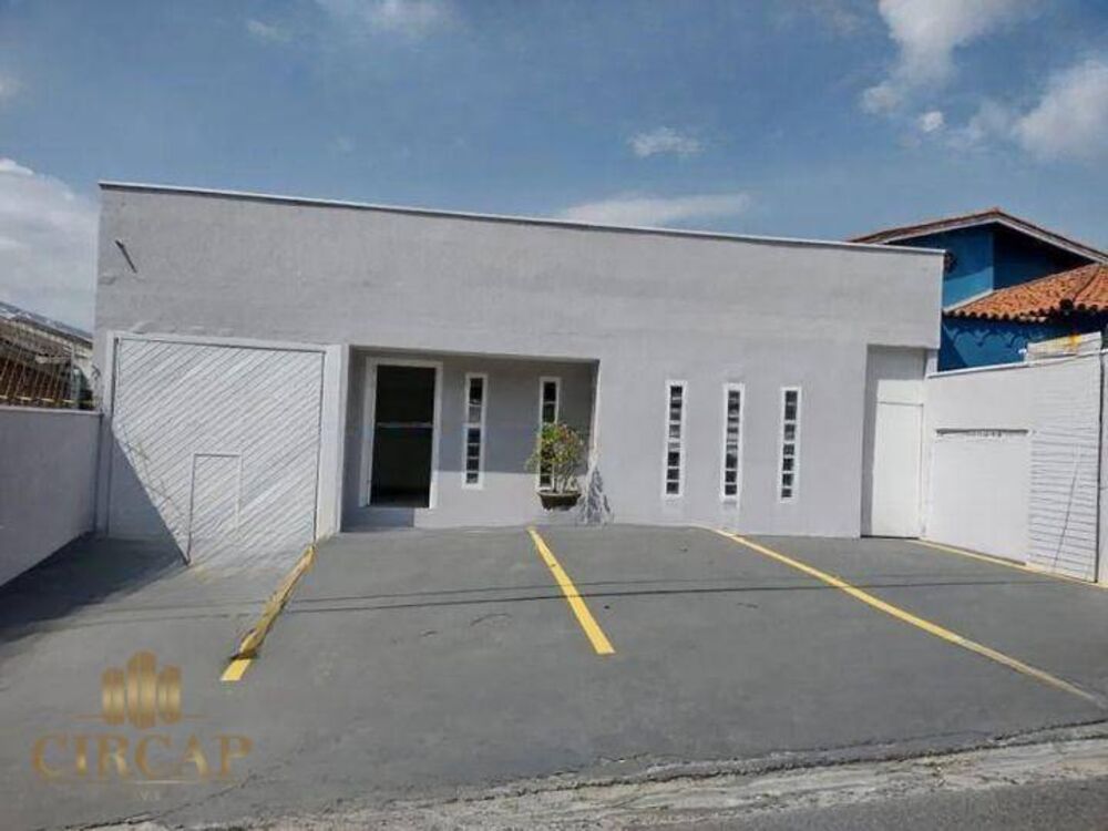 Loja-Salão, 215 m² - Foto 2