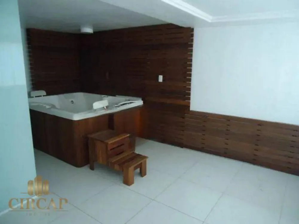Loja-Salão, 215 m² - Foto 12