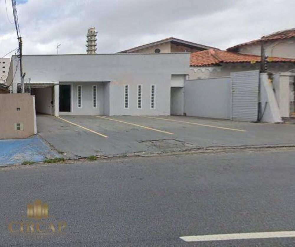 Loja-Salão, 215 m² - Foto 5