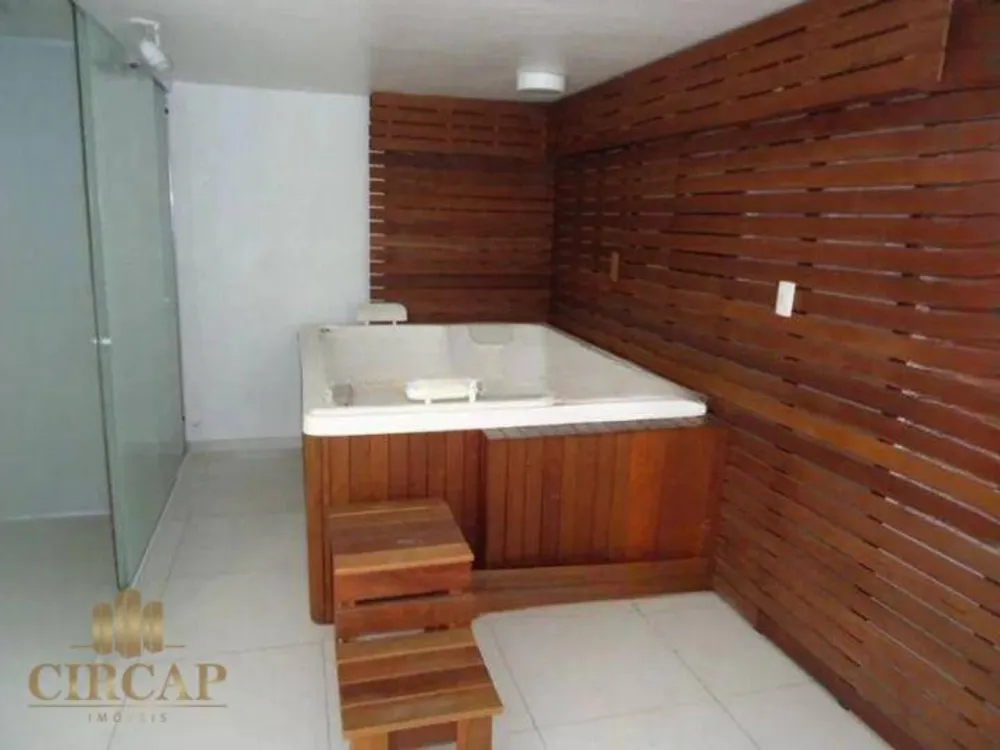 Loja-Salão, 215 m² - Foto 11