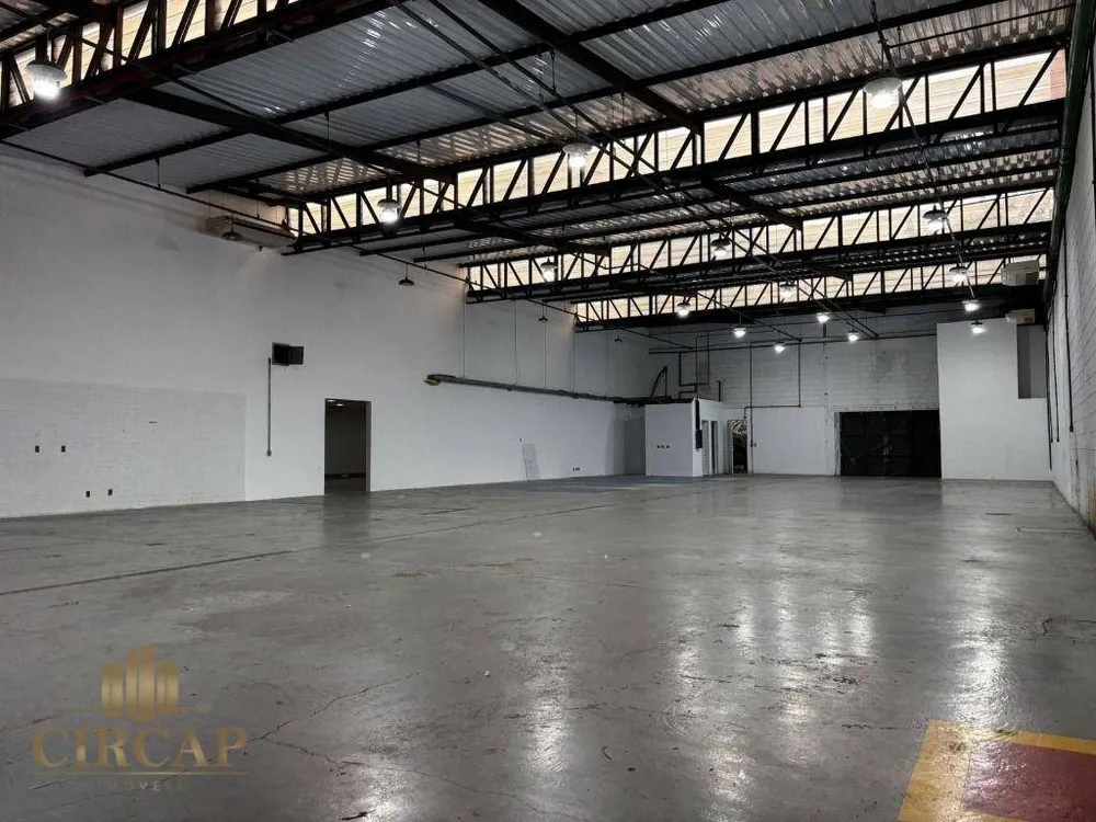 Depósito-Galpão, 805 m² - Foto 11