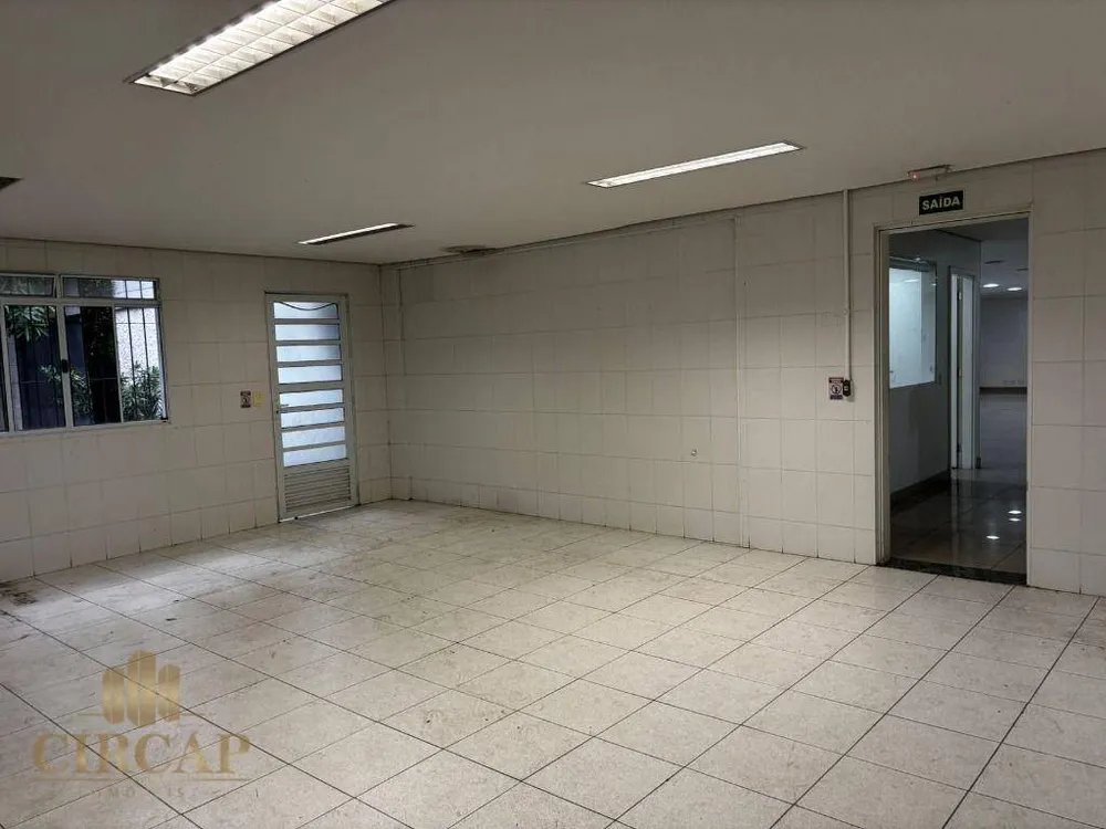 Depósito-Galpão, 805 m² - Foto 15
