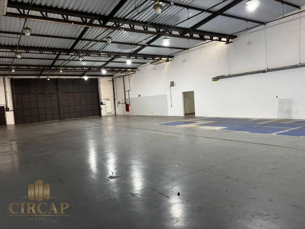 Depósito-Galpão, 805 m² - Foto 16