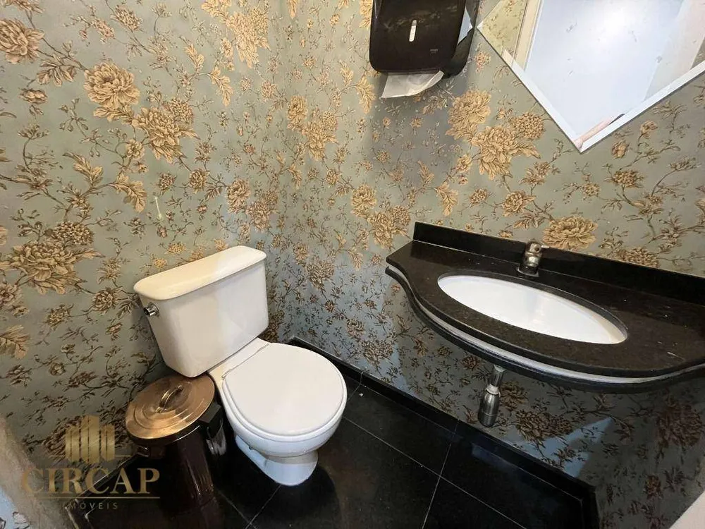 Sala-Conjunto, 41 m² - Foto 9