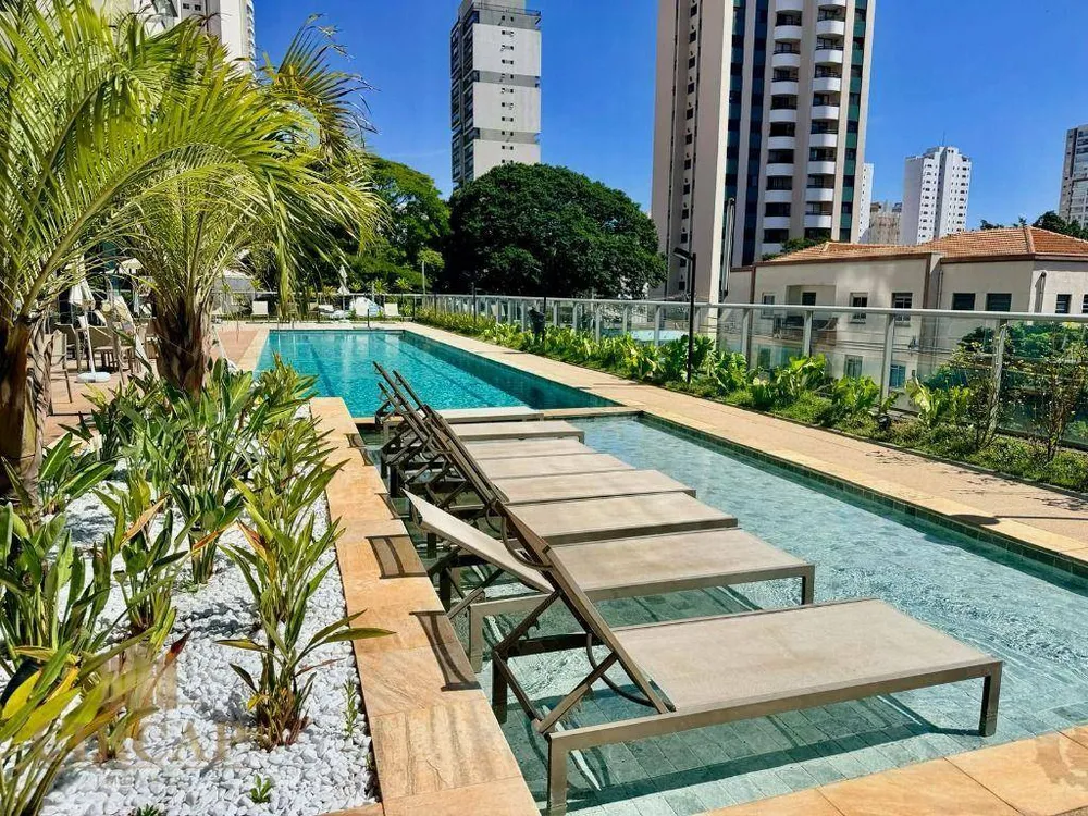 Apartamento, 3 quartos, 184 m² - Foto 5
