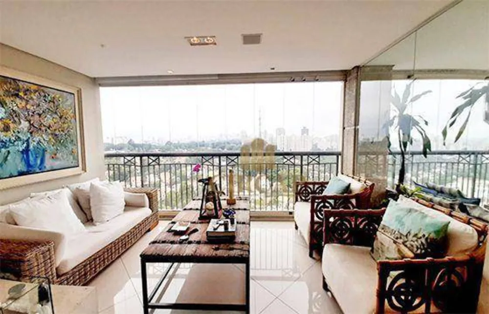 Apartamento, 3 quartos, 258 m² - Foto 6