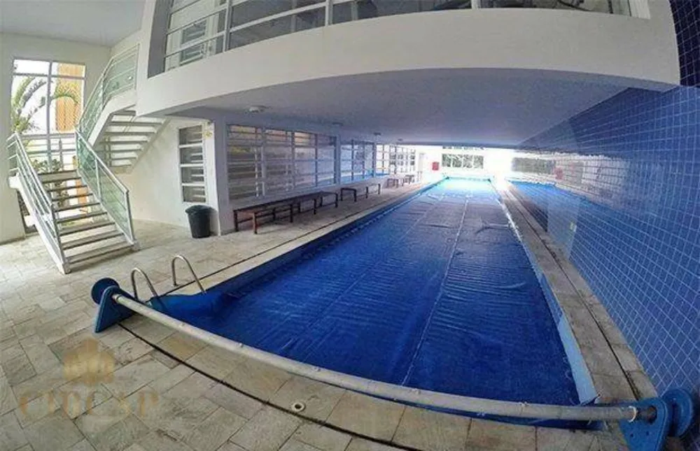 Apartamento, 2 quartos, 122 m² - Foto 2