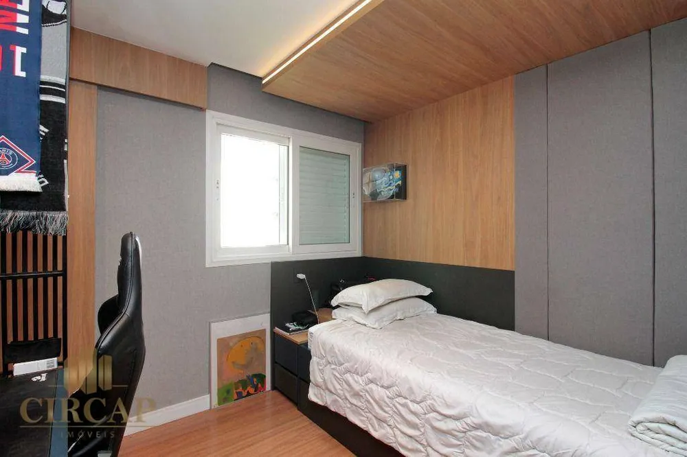 Apartamento, 2 quartos, 122 m² - Foto 1