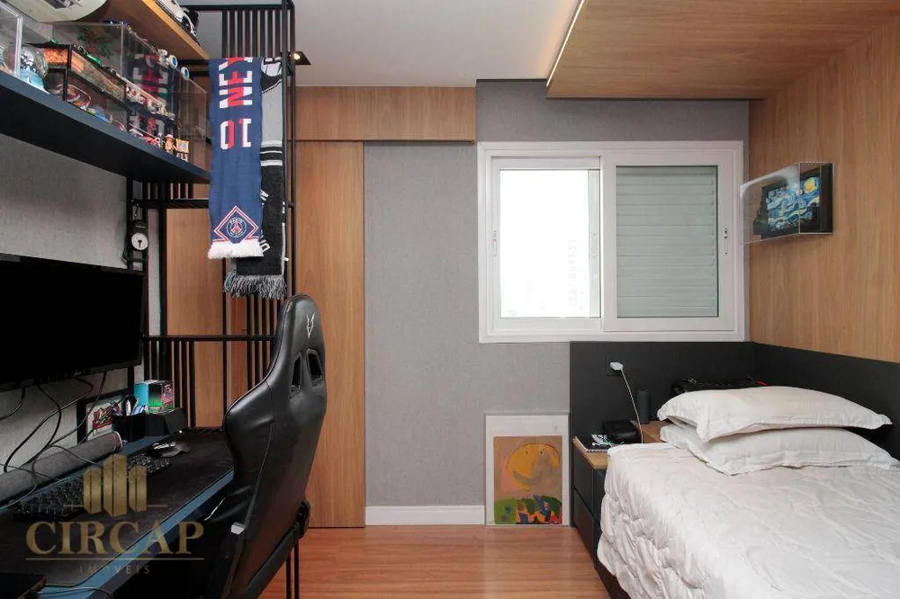 Apartamento, 2 quartos, 122 m² - Foto 7