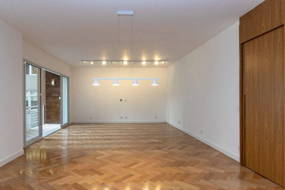 Apartamento, 3 quartos, 168 m² - Foto 5