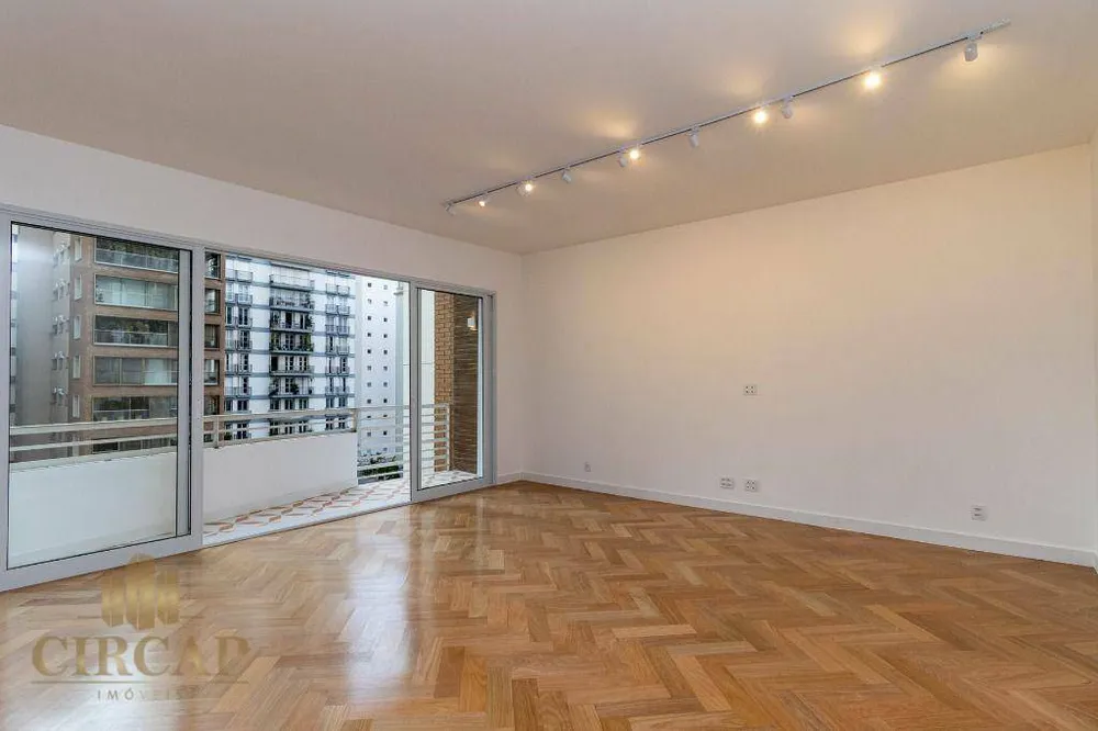 Apartamento, 3 quartos, 168 m² - Foto 1