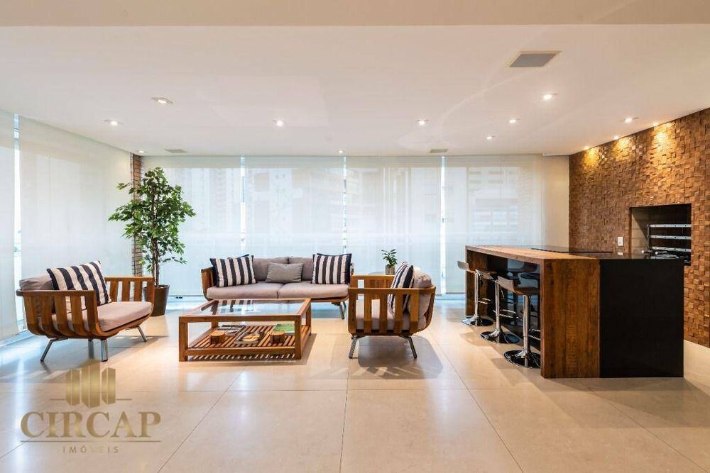 Apartamento, 3 quartos, 162 m² - Foto 15