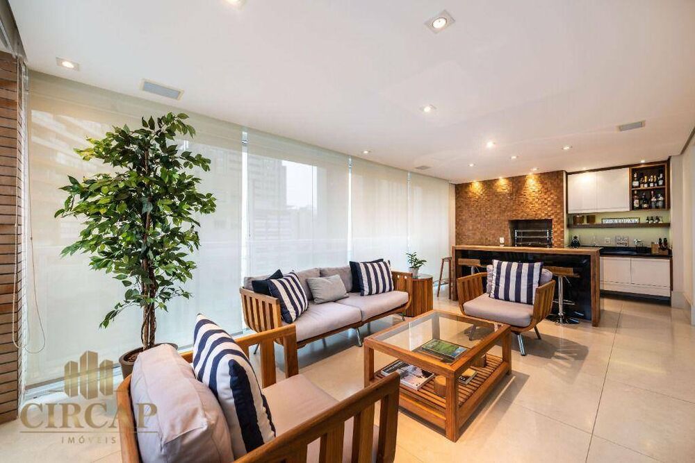 Apartamento, 3 quartos, 162 m² - Foto 11