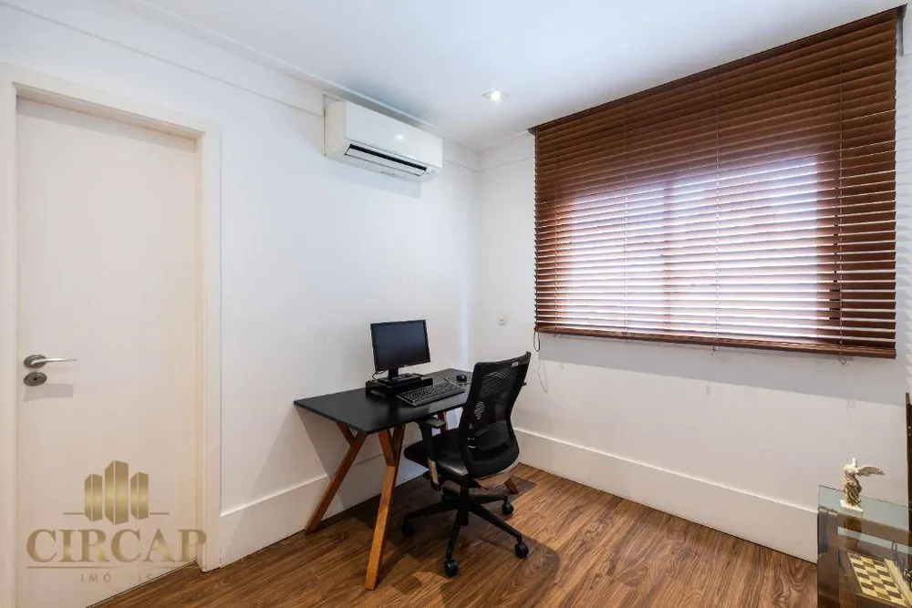 Apartamento, 3 quartos, 162 m² - Foto 18