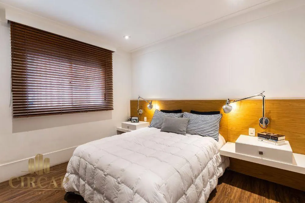 Apartamento, 3 quartos, 162 m² - Foto 24